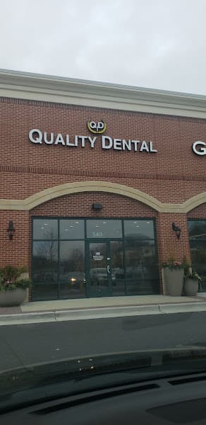 Quality Dental of Bowie — photo 2