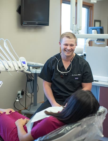 Esau Miller Family Dentistry — photo 2