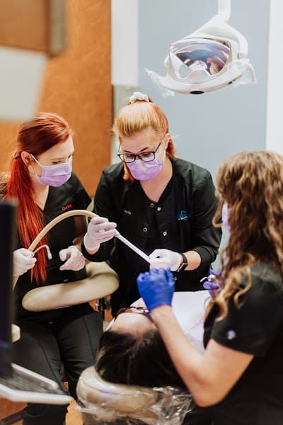 Juban Cowen Dental Care — photo 4