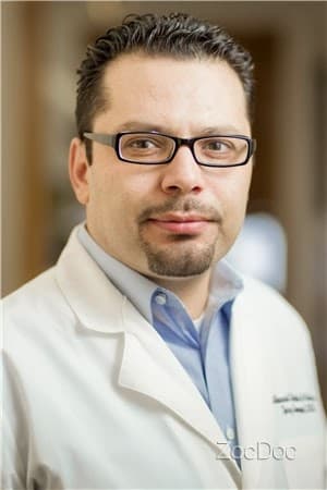 Lakewood Dental of Colorado: Tariq Sawaqed DDS — photo 3