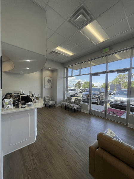 Stubbs Dental Implant Center — photo 3