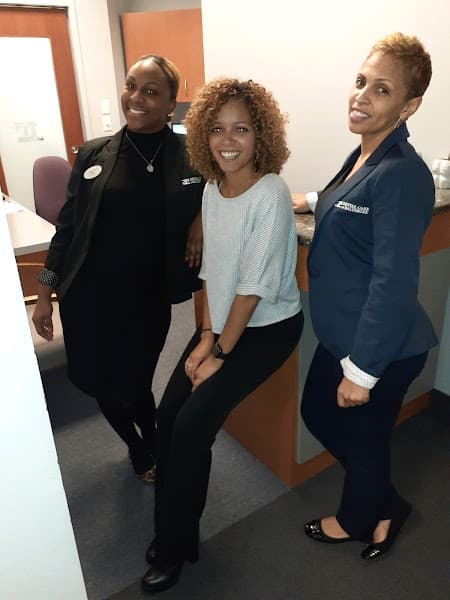 Dental Care of Baltimore — photo 4