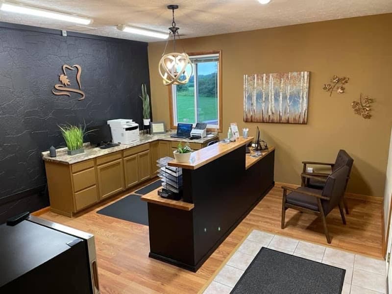 Indian Creek Family Dentistry - Trafalgar — photo 4