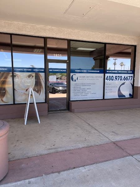 AZ Dental Club - Tempe — photo 3
