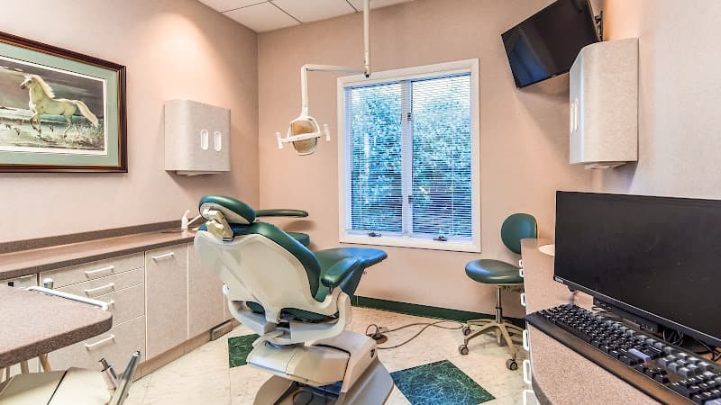 Dental Associates of Northern Virginia - Potomac — photo 2