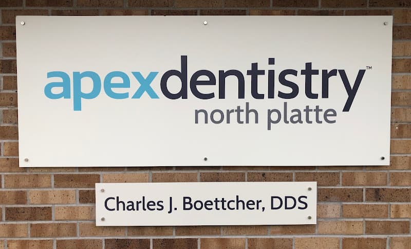 ApexDentistry - Charles J. Boettcher DDS — photo 4