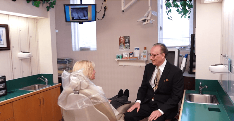 Advanced Dentistry with a Gentle Touch — photo 2