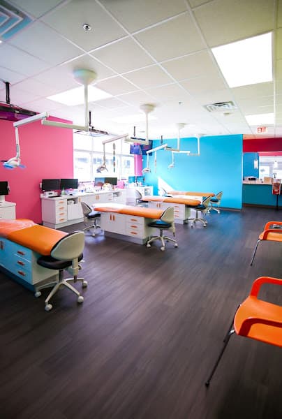 Texas Tiny Teeth Pediatric Dentistry & Orthodontics — photo 3