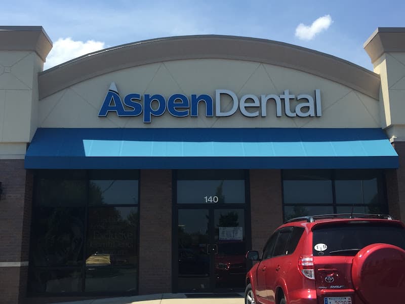 Aspen Dental — photo 3