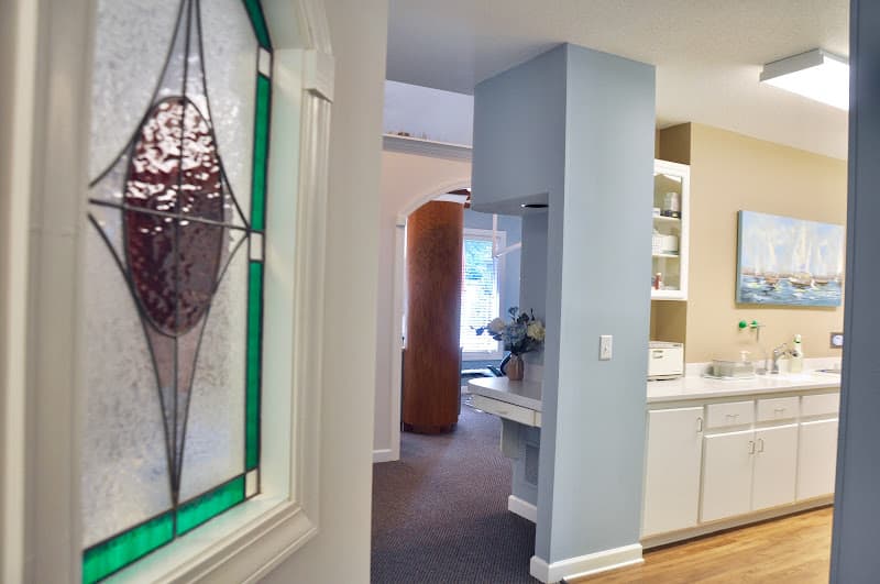 Palmetto Dental Associates Lexington — photo 4