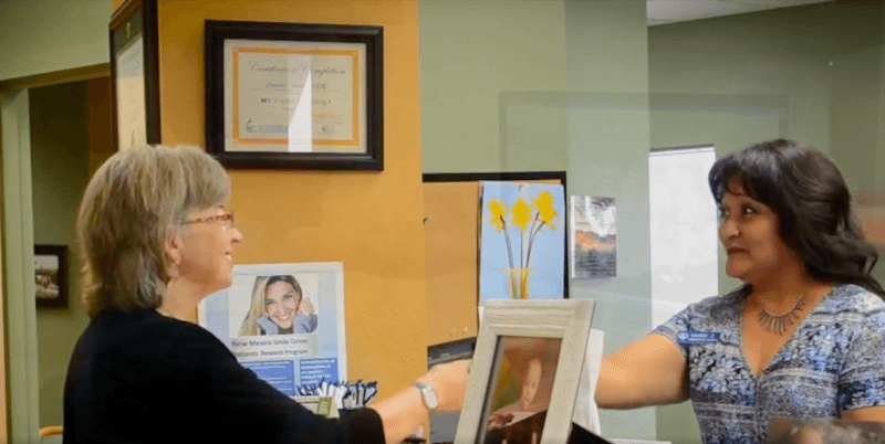 New Mexico Smile Center — photo 4