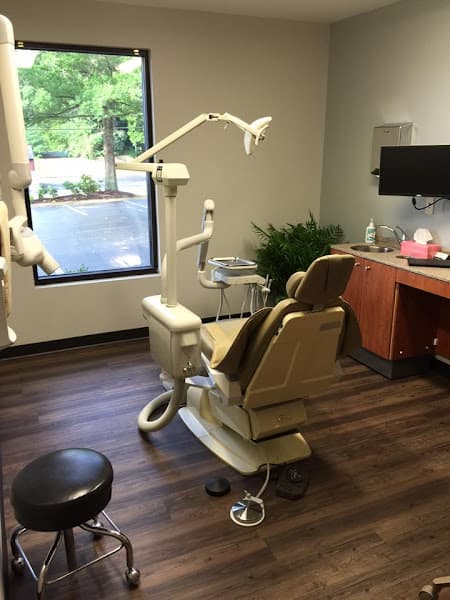 Goodman Family Dentistry Columbia — photo 2