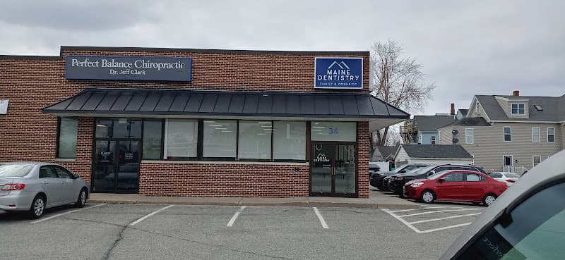Maine Dentistry — photo 2