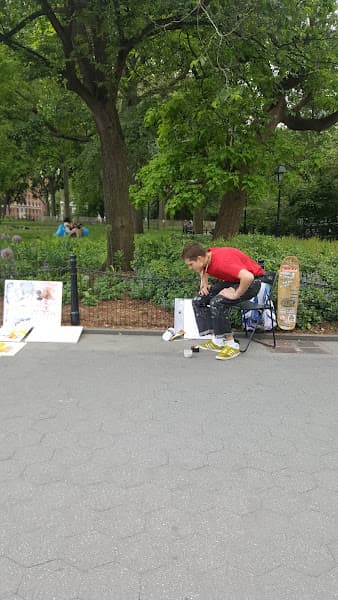 Washington Square Park Dental — photo 3