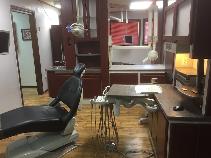 Progressive Dental-Matthew McReynolds — photo 2