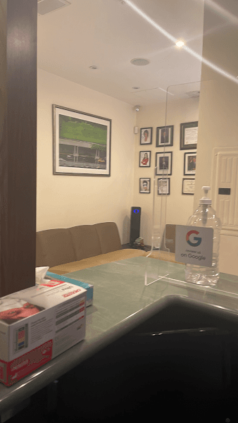 NEW YORK DENTAL SPECIALTY GROUP — photo 3