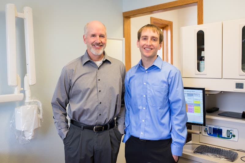 Moen Family Dental Center, Dentist Lewistown, MT — photo 2