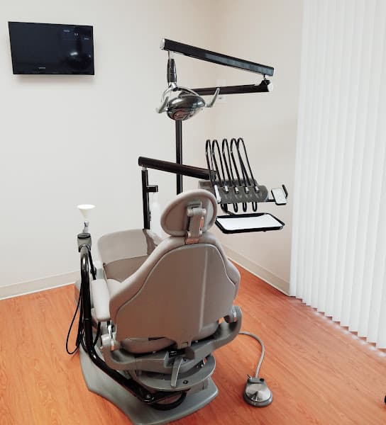Ava Parakhoodi DMD- Maryland Elite Dentistry — photo 4