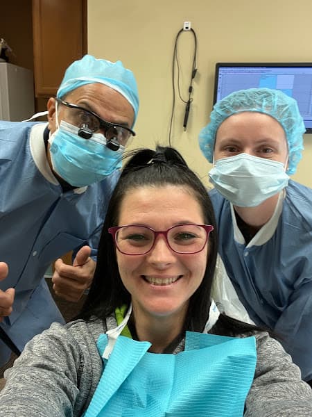 Bhat Dental Associates — photo 3