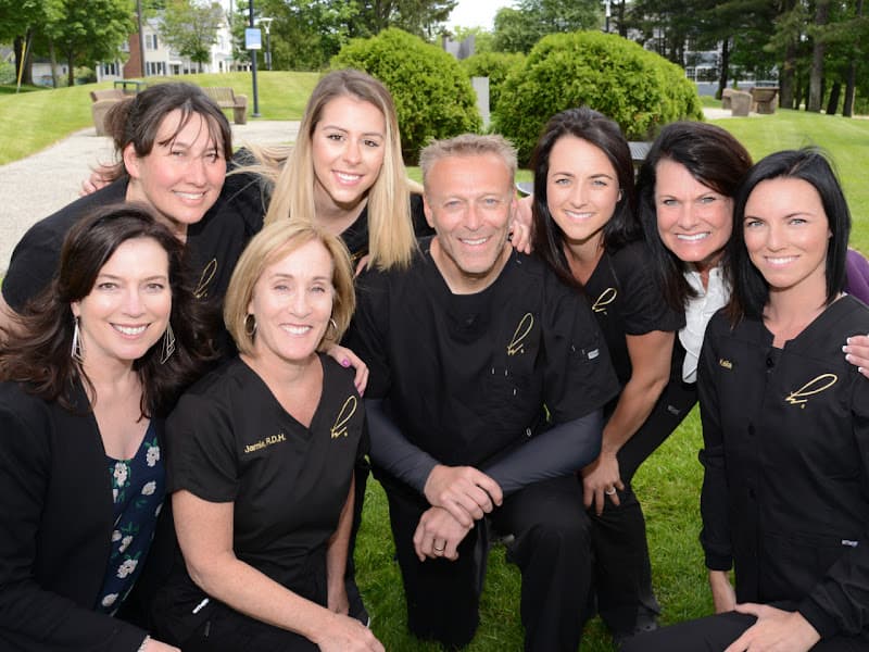 Hoertdoerfer Dentistry — photo 4