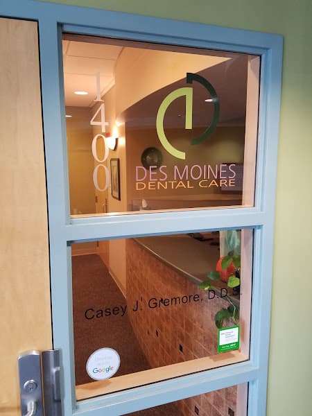 Des Moines Dental Care — photo 2