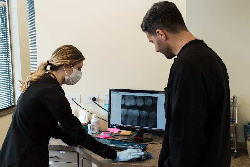 Dentistry of Colorado-Belmar — photo 3