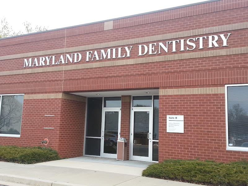 Maryland Family Dentistry - Columbia — photo 4