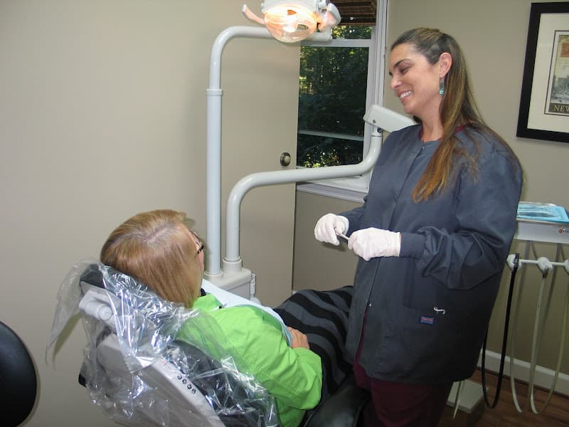 Georgia Dental Medicine — photo 4