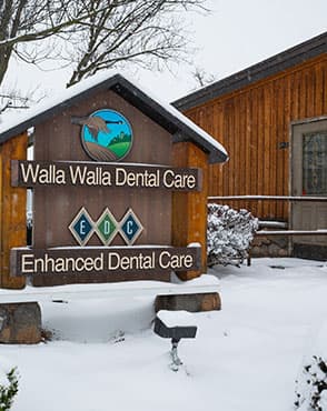 Walla Walla Dental Care — photo 1