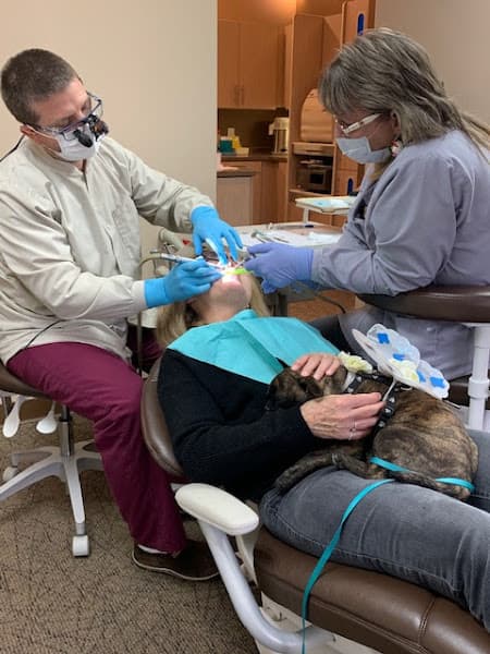 Mesick Dental Center & Denture Care — photo 3