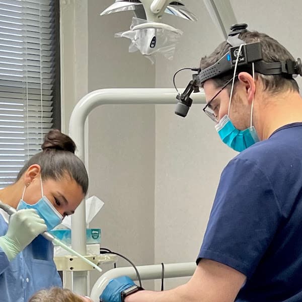 The Exchange Dental Group — photo 3
