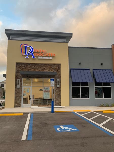 Dental Associates of Florida - Lutz — photo 2