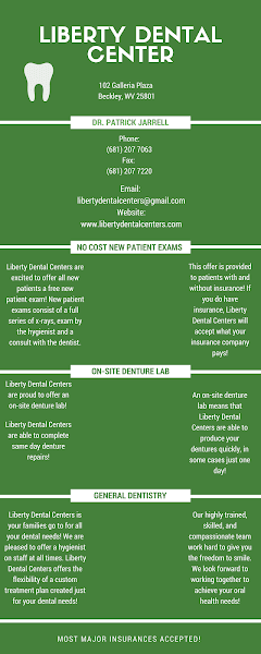 Liberty Dental Centers — photo 2
