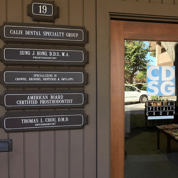 California Dental Specialty Group — photo 2