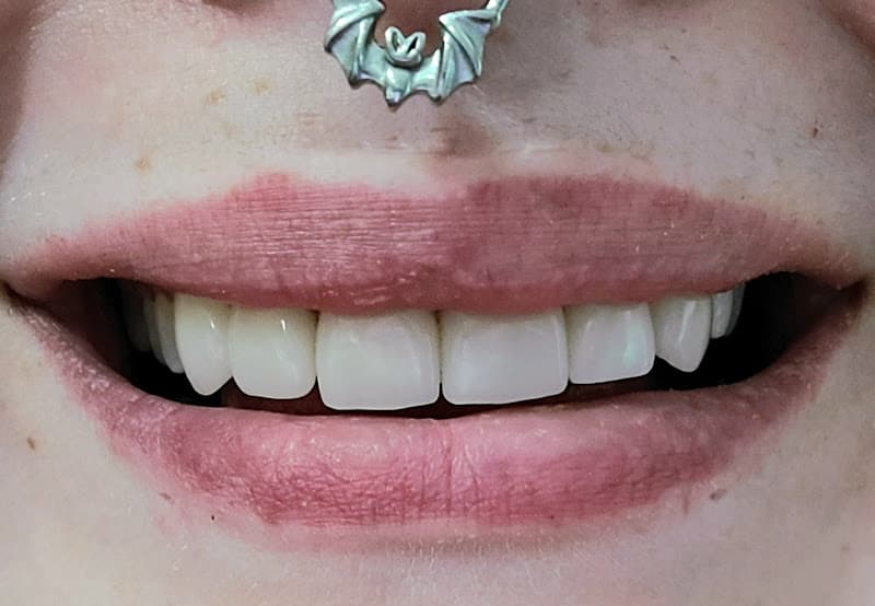 Family Dentistry: Frederickson Ryan S DDS — photo 2