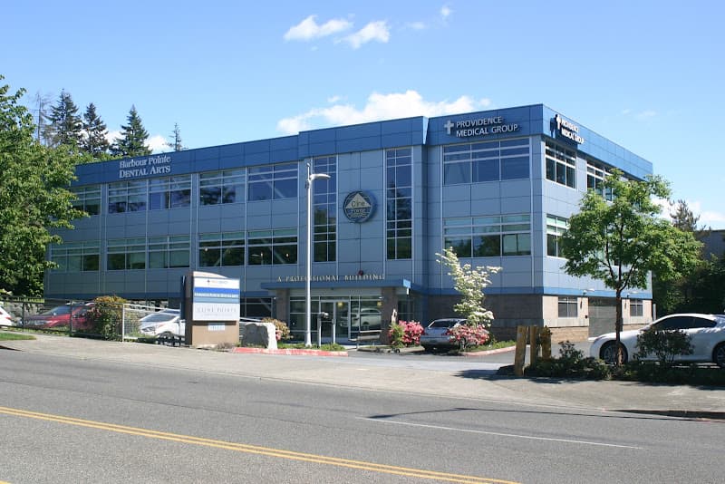 Harbour Pointe Dental Arts — photo 2
