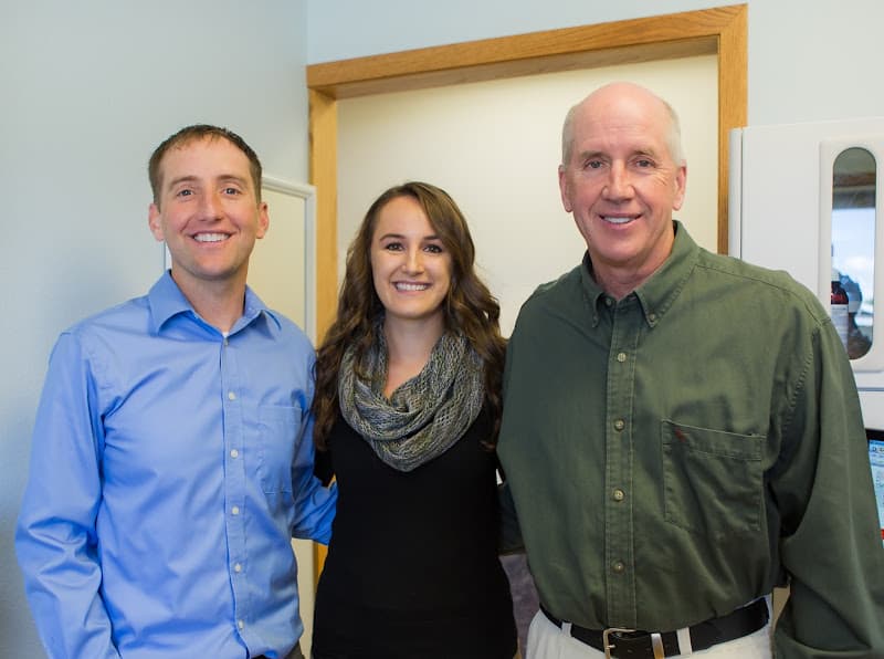 Moen Family Dental Center, Dentist Lewistown, MT — photo 3