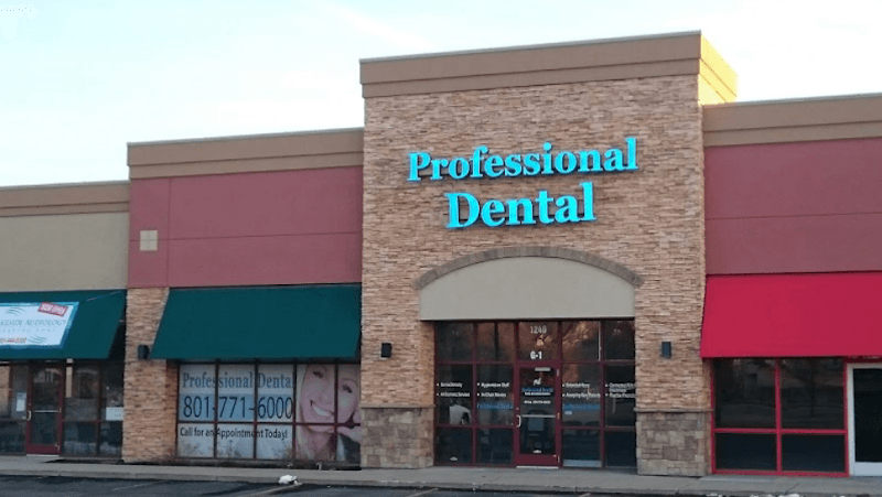 Professional Dental — photo 4