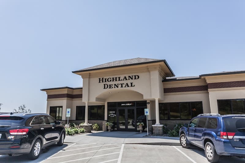 Highland Dental — photo 4