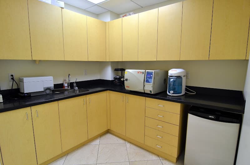 Tribeca Dental Care — photo 2