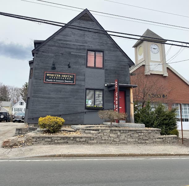 Webster Dental Associates of Manchester — photo 2
