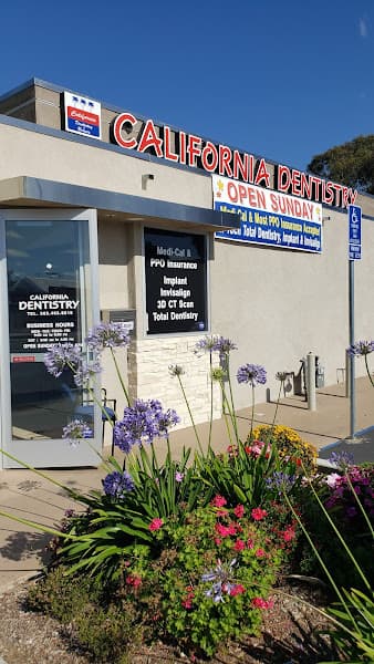 California Dentistry & Braces — photo 3