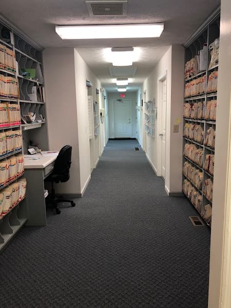 Mall of Georgia Dentistry - Auburn — photo 4