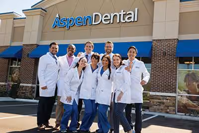 Aspen Dental — photo 1