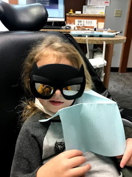 Children's Dental Center of New Hampshire — photo 2