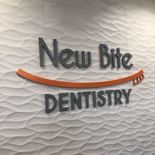 New Bite Dentistry & Orthodontics — photo 3