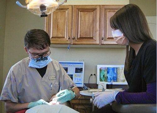 Rose Creek Dental — photo 3