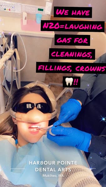 Harbour Pointe Dental Arts — photo 3