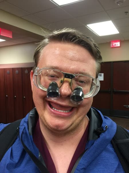 OU College of Dentistry — photo 2