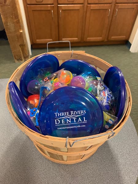 Three Rivers Dental — photo 3
